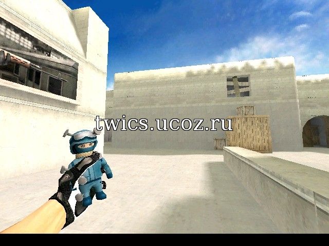 гранаты Counter Strike