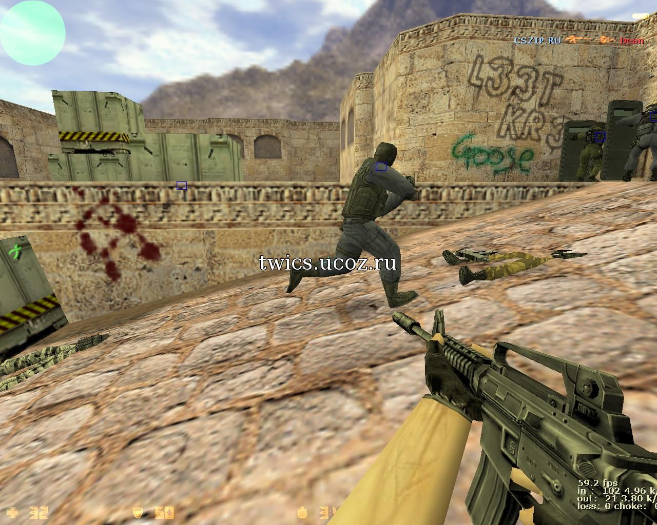 Чит GL PUBLIC v1.0 — это один из самых популярных читов среди игроков Counter Strike. GL PUBLIC v1.0 используется повсеместно так, как его не видят античиты и программы защиты. И конечно же чит GL PUBLIC v1.0 имеет очень интересный функционал — WH и AIM.